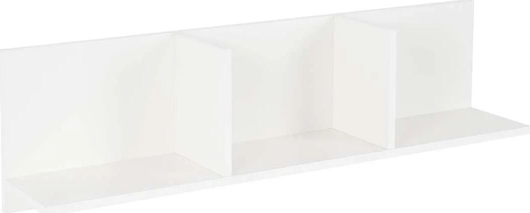 

Полка Кимер Кварт Тип 3 (Белый)