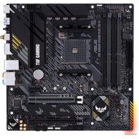 Материнская плата ASUS TUF Gaming B550M-Plus (Wi-Fi)