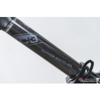 Велосипед Author Ultrasonic (2015)