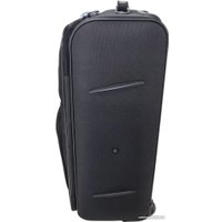 Чемодан Rion+ 459-2 (черный)