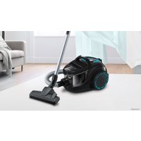 Пылесос Bosch BGS2HYGRU