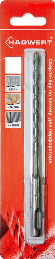 

Бур Hagwert 562026