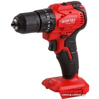 Ударная дрель-шуруповерт Wortex BD 2030-1 DLi ALL1 Solo 1333423 (без АКБ)