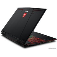 Игровой ноутбук MSI GP63 8RE-676XRU