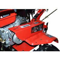 Мотоблок бензиновый Brait BR-402W