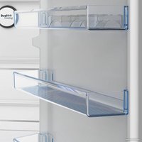 Холодильник BEKO B1DRCNK402HX