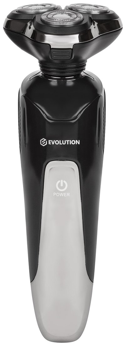 

Электробритва Evolution Bristless 3R