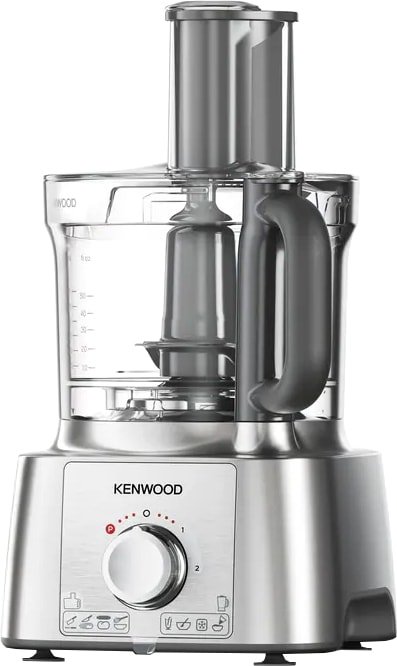 

Кухонный комбайн Kenwood MultiPro Express FDP65.820SI