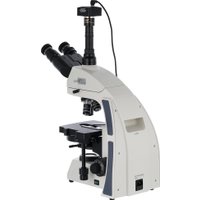 Микроскоп Levenhuk MED D45T тринокулярный 74010
