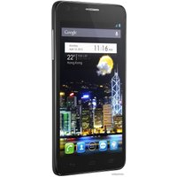 Смартфон Alcatel One Touch Idol Ultra 6033X