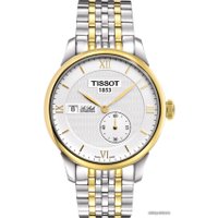 Наручные часы Tissot Le Locle Automatic Petite Seconde (T006.428.22.038.00)