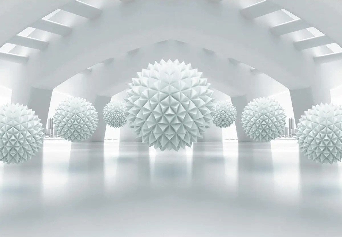 

Фотообои Citydecor Абстракция 95 200x140