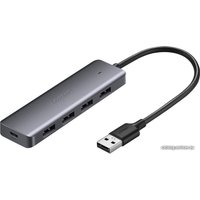 USB-хаб  Ugreen CM219 50985