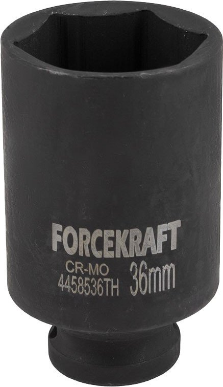 

Головка слесарная ForceKraft FK-4458536TH