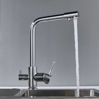 Смеситель Shevanik S328