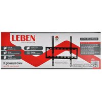 Кронштейн для телевизора Leben 469-203