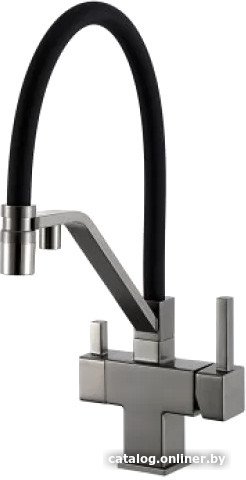 Смеситель Gappo G4395-69
