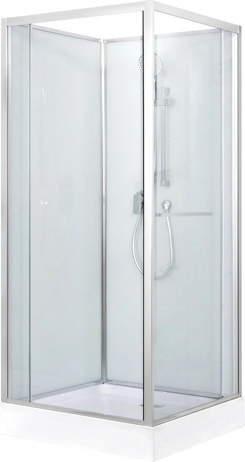 Душевая кабина Aquabath AB-1002S