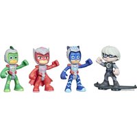 Набор фигурок PJ Masks Герои в масках Миссия Полет F2835