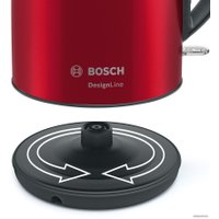 Электрический чайник Bosch TWK3P424