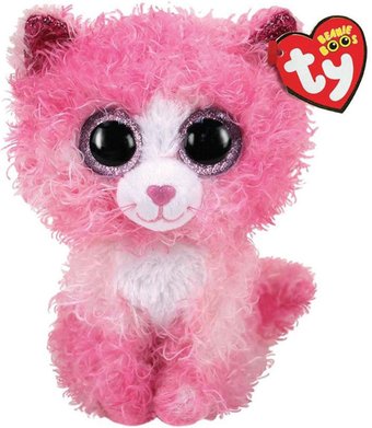 Ty Beanie Boo's Кошка Reagan 36308