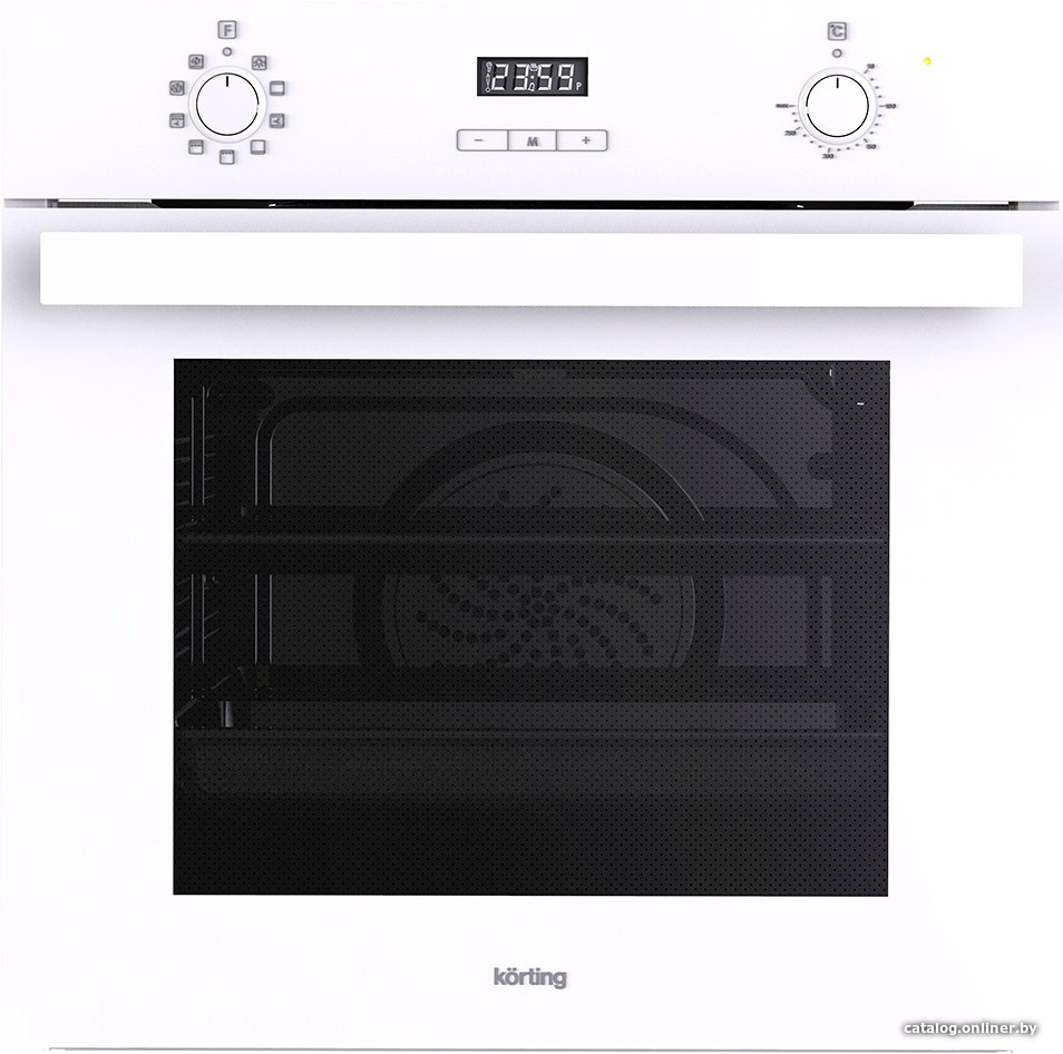 Электрический духовой шкаф Korting OKB 591 CSGW