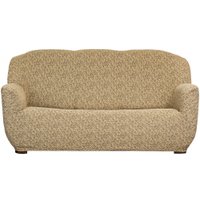 Пледы, покрывала Софатэкс Стандарт ПО-6 Венеция без оборки 01295 (песок)