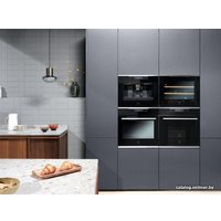 Электрический духовой шкаф Electrolux KOABS39X