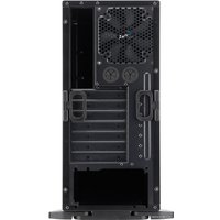 Корпус AeroCool VS-9 Black