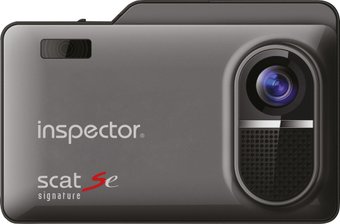 Inspector Scat Se