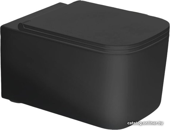 Унитаз подвесной Vincea Ultra VT1-32MB