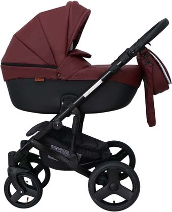 Универсальная коляска Ray Corsa Ecco (2 в 1, 29)