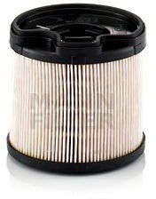 

Топливный фильтр MANN-filter PU922x