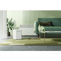 Увлажнитель воздуха SmartMi Evaporative Humidifier 3 Lite CJXJSQ06ZM (с евровилкой)