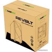 Корпус GameMax Revolt