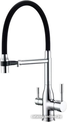Смеситель FRAP F4398