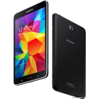 Планшет Samsung Galaxy Tab4 7.0 8GB Black (SM-T230)