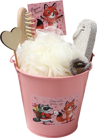 Подарочный набор Этель Радости и веселья 10711906