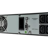 Источник бесперебойного питания Systeme Electric SRVSE2KRTI