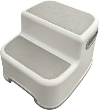 Подставка для умывания Nino Marsi (серый)