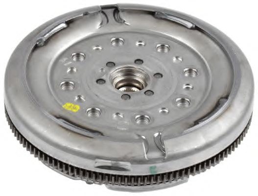 

Сцепление Sachs 2289000257