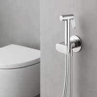 Унитаз подвесной Lauter Nuremberg 21811 + Breez 21GN7071CH