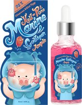 Сыворотка Witch Piggy Hell-Pore Marine Collagen 50 мл