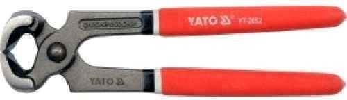 

Клещи столярные Yato YT-2052