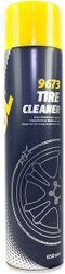 Очиститель бампера и шин Tire Cleaner 9673 650мл