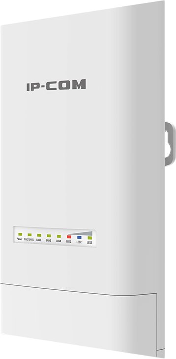 

Точка доступа IP-COM CPE6S