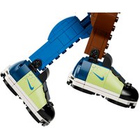 Конструктор LEGO Nike 43010 Набор Nike Slam Dunk