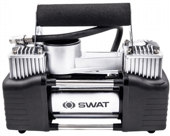 Автомобильный компрессор Swat SWT-306