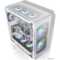 Корпус Thermaltake View 51 TG Snow ARGB CA-1Q6-00M6WN-00