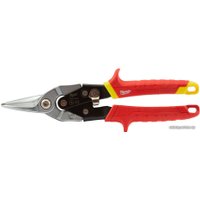 Ножницы по металлу Milwaukee 48-22-4530
